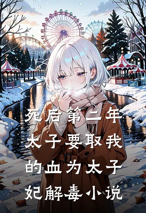 死后第二年，太子要取我的血为太子妃解毒小说