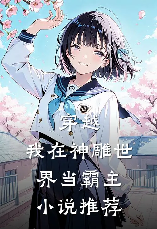 穿越：我在神雕世界当霸主小说推荐
