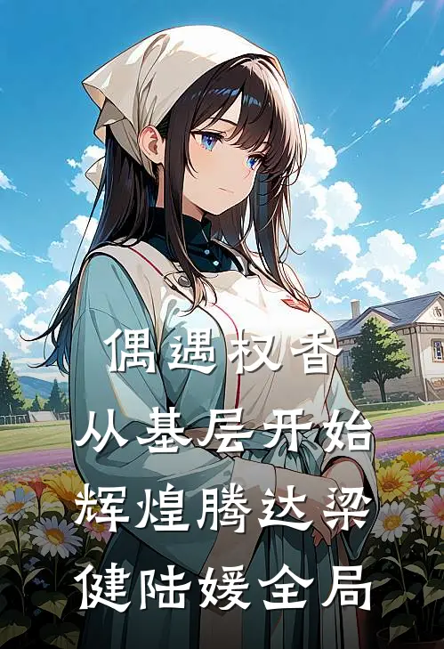 偶遇权香，从基层开始辉煌腾达梁健陆媛全局