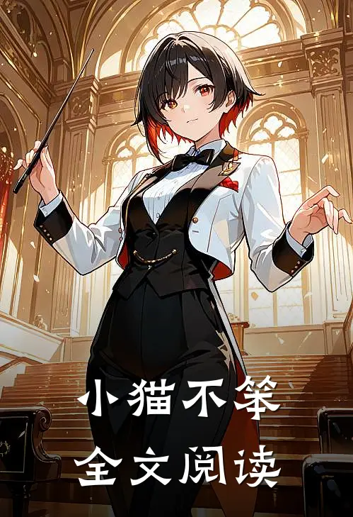 小猫不笨全文阅读