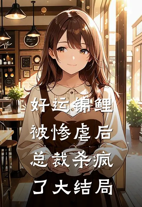 好运锦鲤被惨虐后，总裁杀疯了大结局