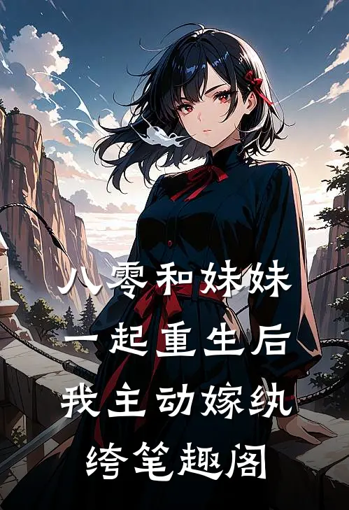 八零和妹妹一起重生后，我主动嫁纨绔笔趣阁