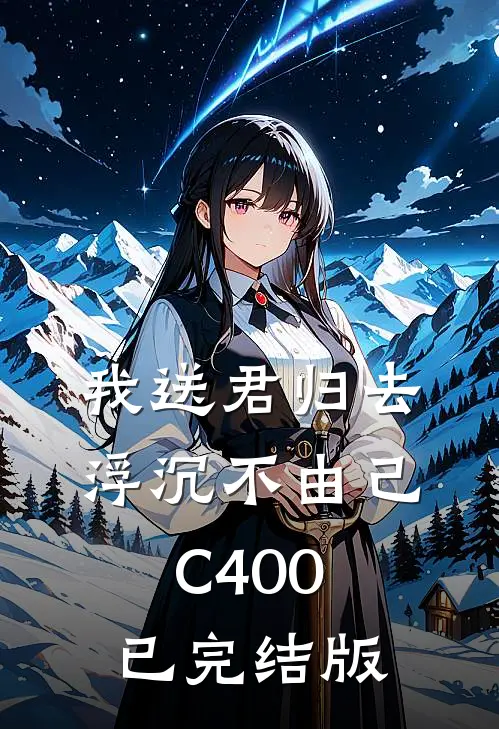 我送君归去，浮沉不由己C400已完结版