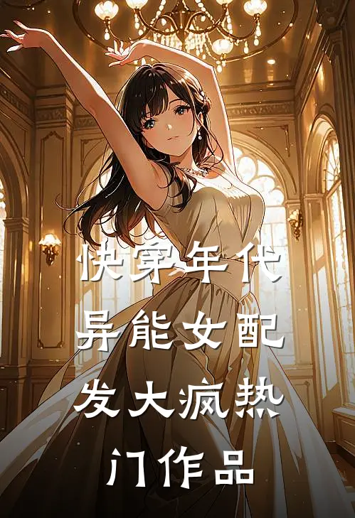 快穿年代：异能女配发大疯热门作品