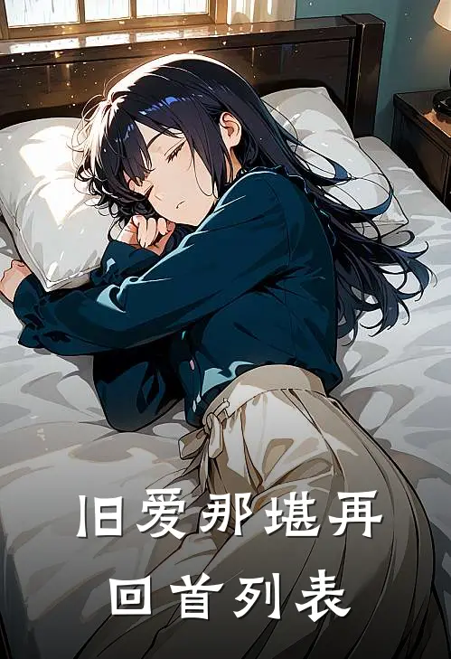 旧爱那堪再回首列表