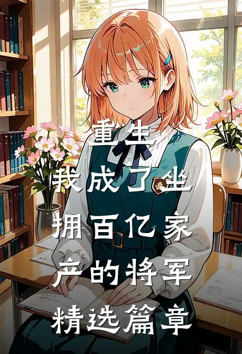 重生：我成了坐拥百亿家产的将军精选篇章