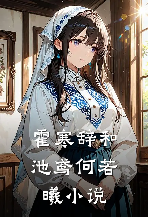 霍寒辞和池鸢何若曦小说