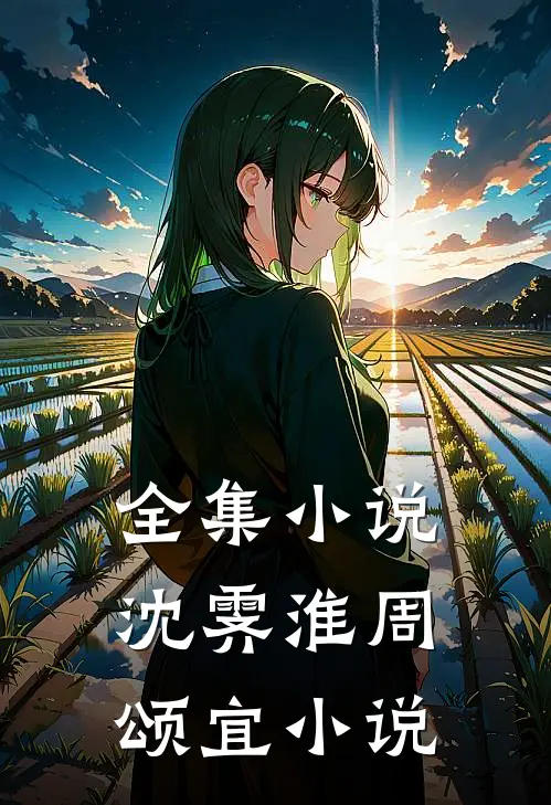 全集小说沈霁淮周颂宜小说