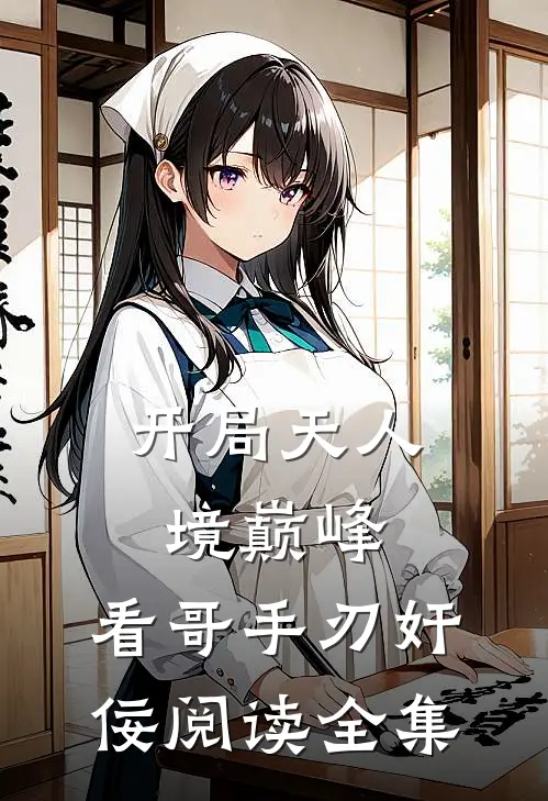 开局天人境巅峰，看哥手刃奸佞阅读全集
