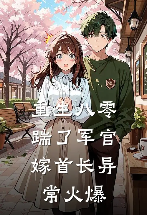 重生八零，踹了军官嫁首长异常火爆