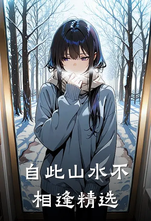 自此山水不相逢精选
