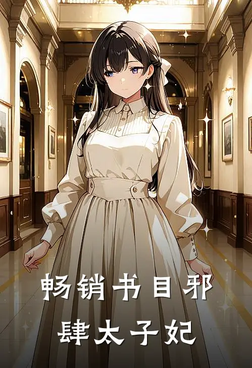 畅销书目邪肆太子妃