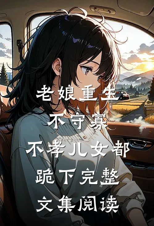 老娘重生不守寡，不孝儿女都跪下完整文集阅读