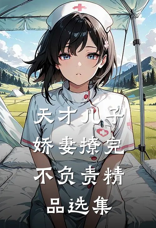 天才儿子：娇妻撩完不负责精品选集