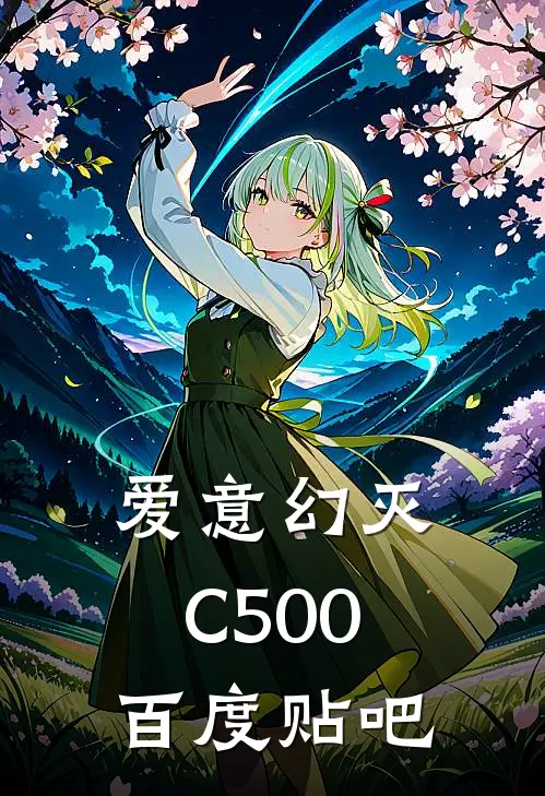 爱意幻灭C500百度贴吧
