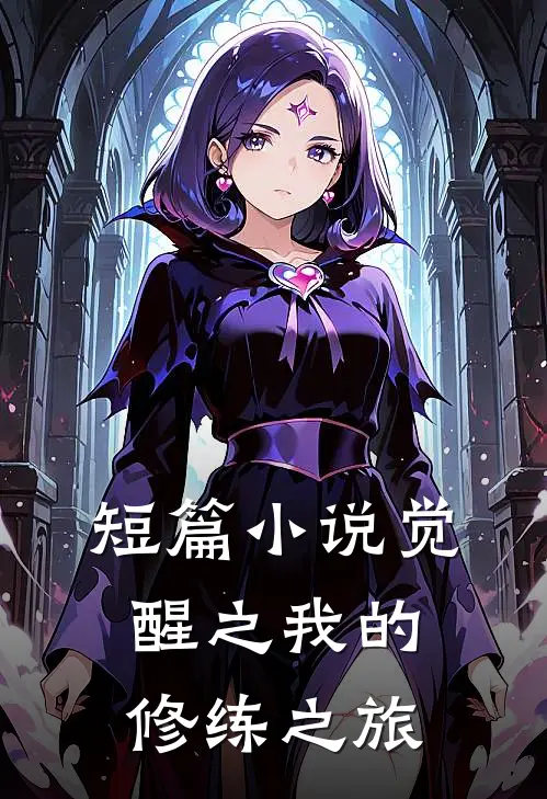 短篇小说觉醒之我的修练之旅