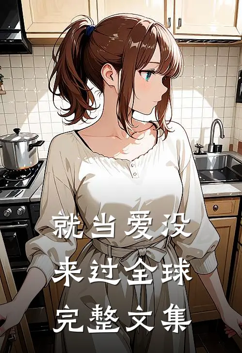 就当爱没来过全球完整文集
