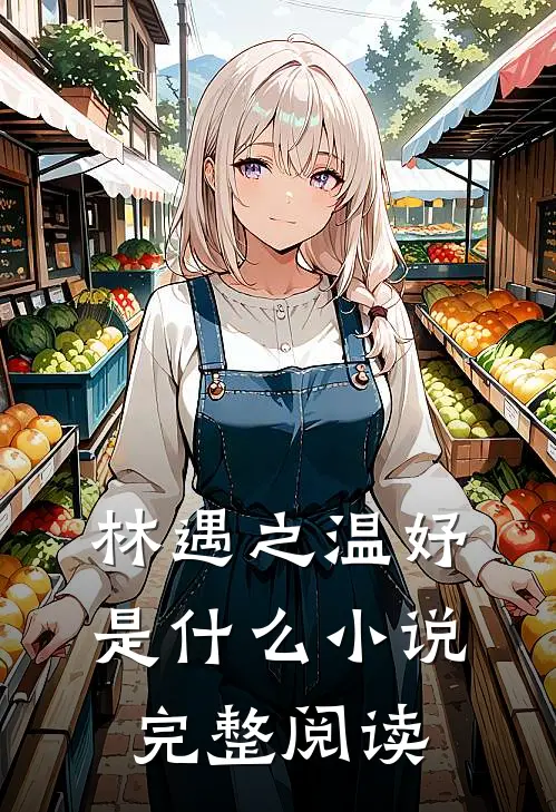 林遇之温妤是什么小说完整阅读