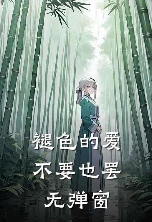 褪色的爱，不要也罢无弹窗