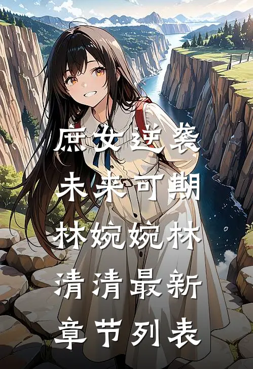 庶女逆袭：未来可期林婉婉林清清最新章节列表