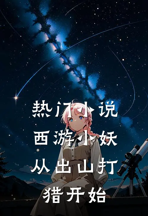 热门小说西游小妖，从出山打猎开始