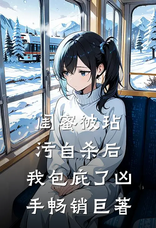 闺蜜被玷污自杀后，我包庇了凶手畅销巨著