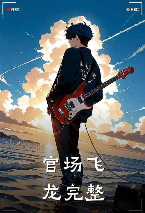 官场飞龙完整