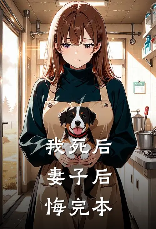 我死后，妻子后悔完本