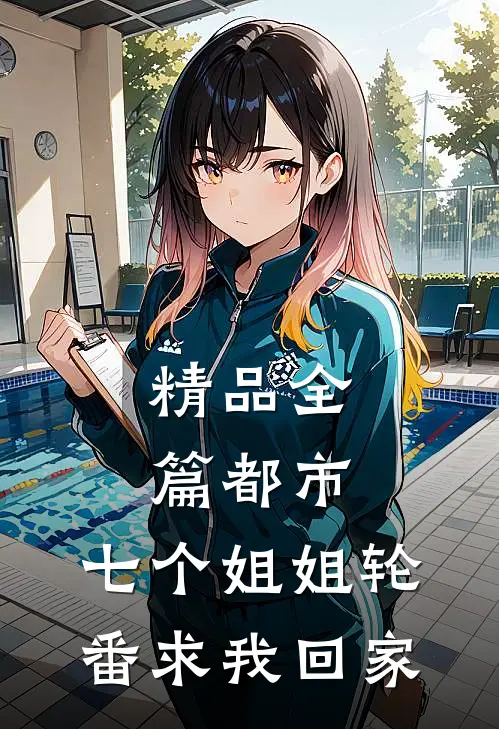 精品全篇都市:七个姐姐轮番求我回家