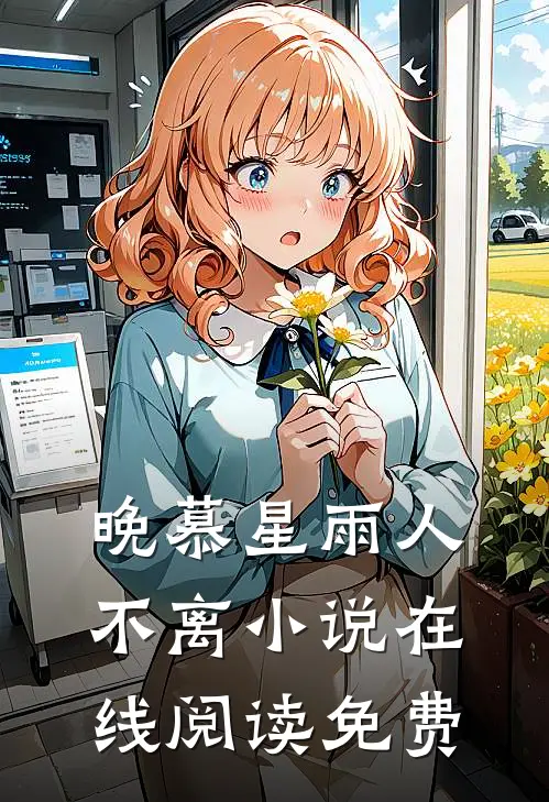 晚慕星雨人不离小说在线阅读免费