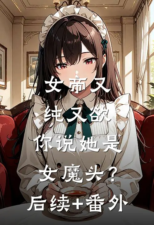 女帝又纯又欲，你说她是女魔头？后续+番外