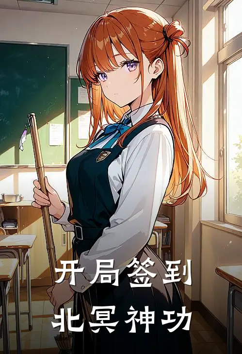 开局签到北冥神功