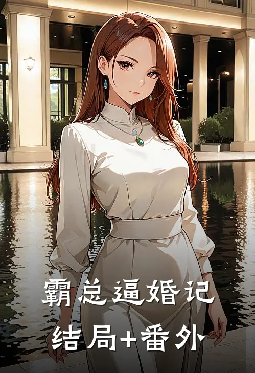 霸总逼婚记结局+番外