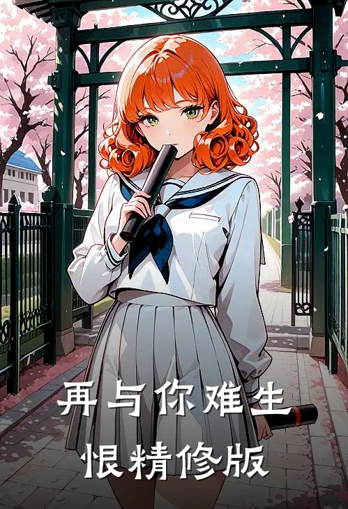 再与你难生恨精修版