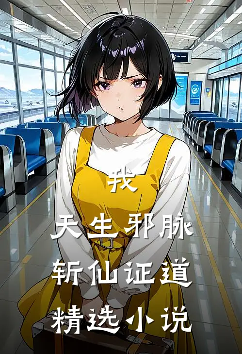 我，天生邪脉，斩仙证道精选小说