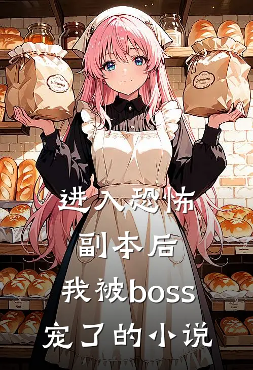 进入恐怖副本后，我被boss宠了的小说