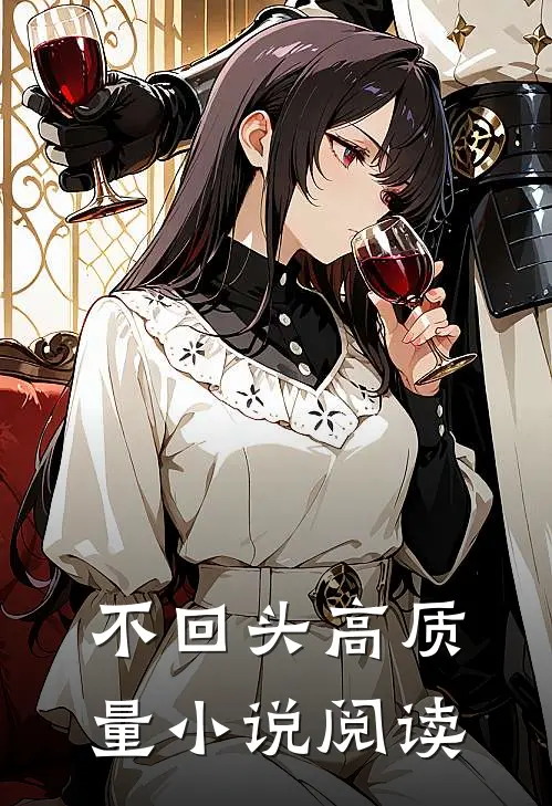 不回头高质量小说阅读