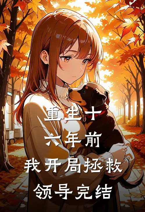 重生十六年前，我开局拯救领导完结