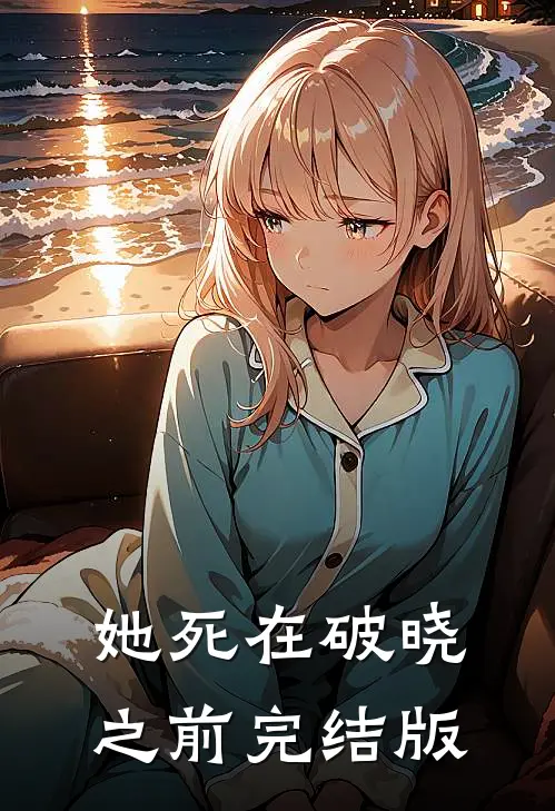 她死在破晓之前完结版在线观看