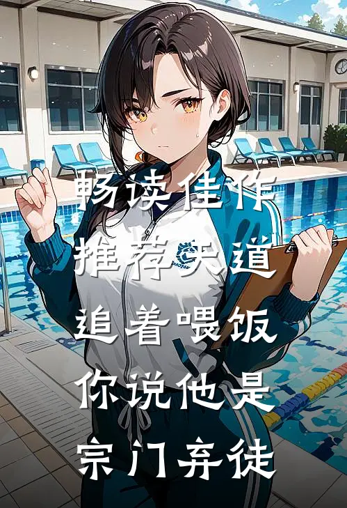畅读佳作推荐天道追着喂饭，你说他是宗门弃徒