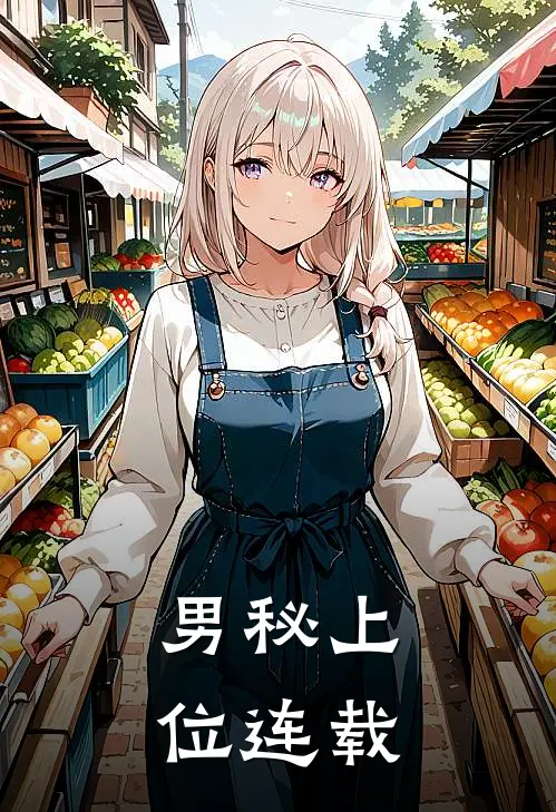 男秘上位连载