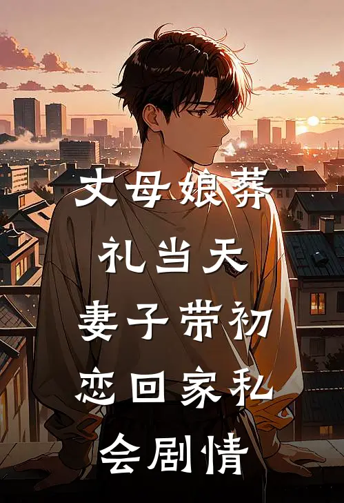丈母娘葬礼当天，妻子带初恋回家私会剧情