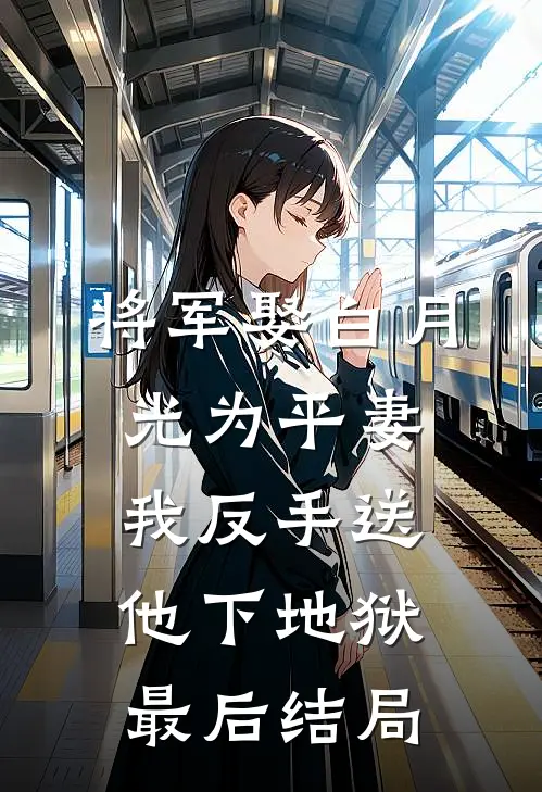将军娶白月光为平妻，我反手送他下地狱最后结局