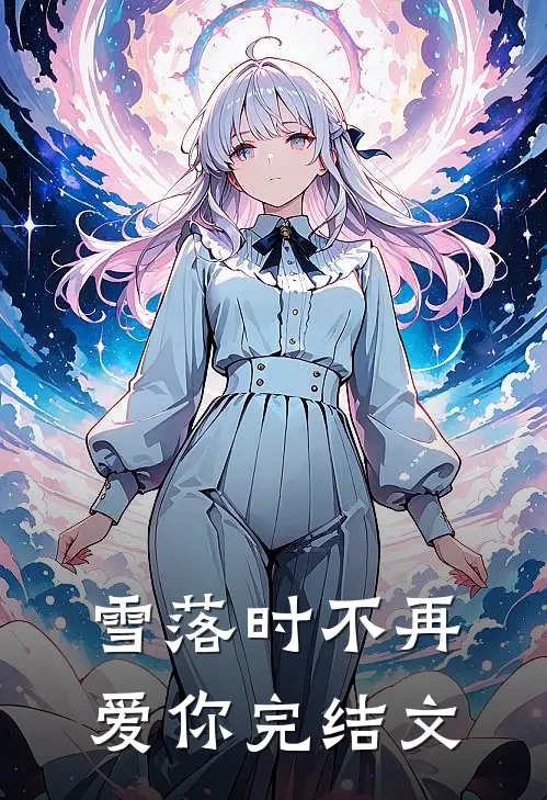 雪落时不再爱你完结文