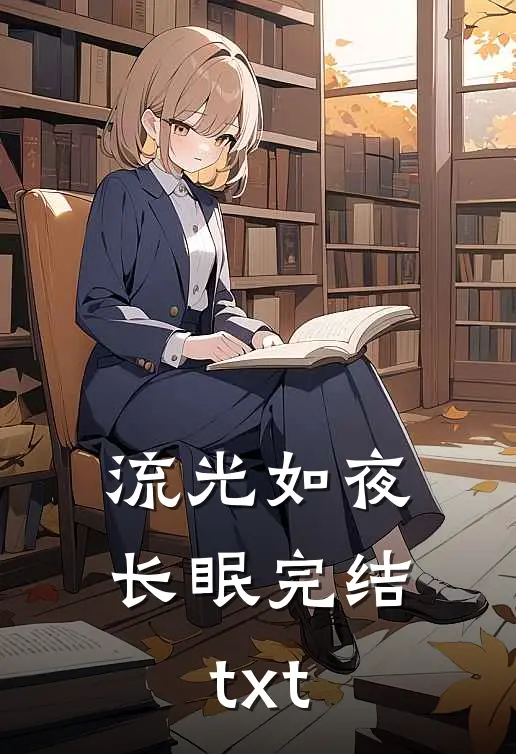 流光如夜长眠完结txt