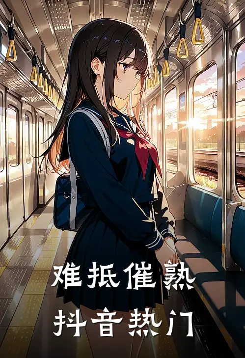 难抵催熟抖音热门