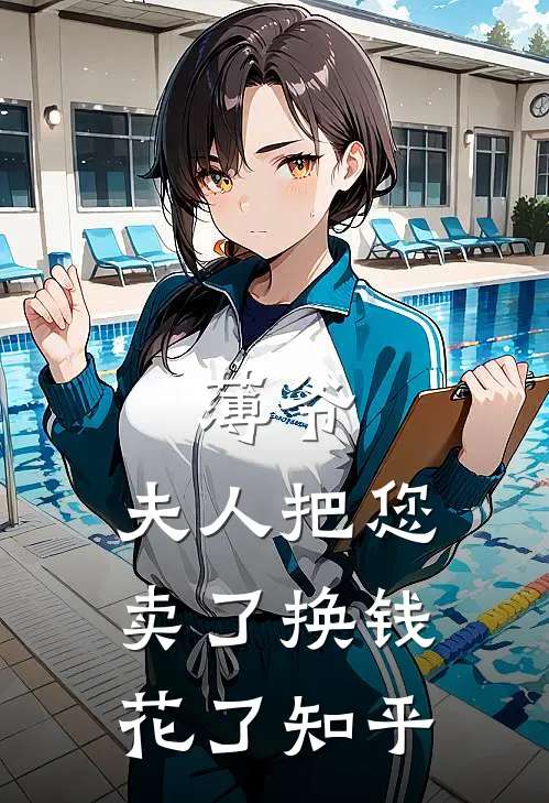 薄爷，夫人把您卖了换钱花了知乎