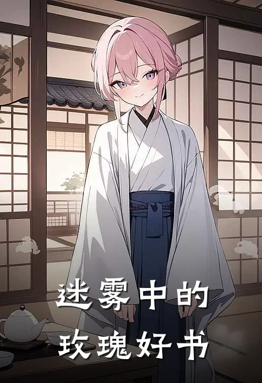 迷雾中的玫瑰好书