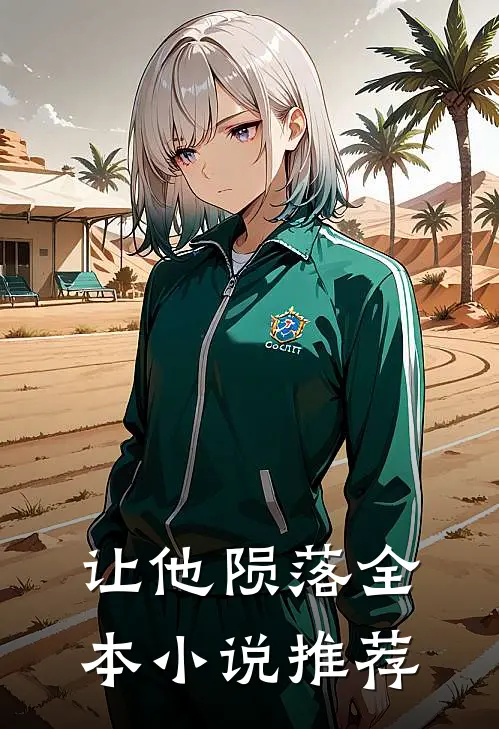 让他陨落全本小说推荐