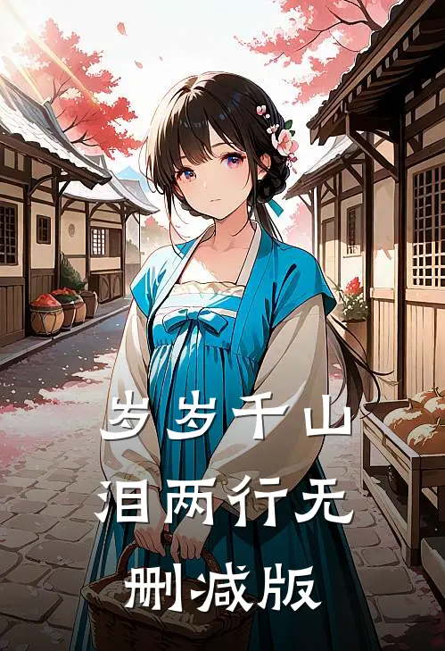 岁岁千山泪两行无删减版